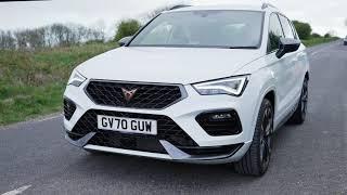 Hendy Group - CUPRA Brighton