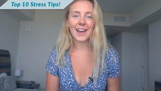 Stress Free Parenting (Stress Management Tips for Parents) - (Part 1)