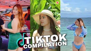 Rai Fernandez Tiktok Compilation | Cocomegalodon #raifernandez #gapgirl