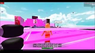 Divas Match Eva Mitchell vs Rosa Mendes Roblox Wrestling Part 1