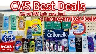 CVS DEAL 5/12 - 5/18. COUPONING AT CVS THIS WEEK. CVS HAUL.   #cvscouponing #dealsaver #cvshaul