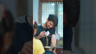 Papa beti aur maggi️ #familylovestory #unknownboyvarun #shorts