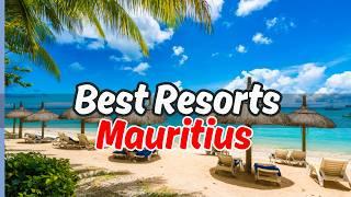 Top 10 luxury resorts in Mauritius (2024)