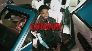 Key Glock x Young Dolph x Memphis Type Beat - "LONDON" [prod. @BigSlimeTimo]