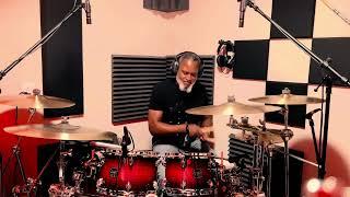 “Rock Steady” (Drum Cover) Jaxdrum! #trending #music #drums #drumcover #drumming