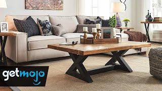 Top 5 Best Coffee Tables For Any Livingroom