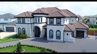 Towne Lake - Luxury Home For Sale - Cypress, Tx