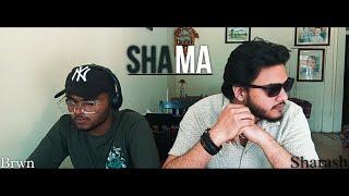 SHAMA | Brwn WRLD & Sharash | Official Music Video