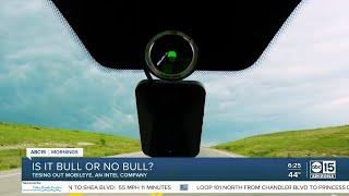 Bull or No Bull: Testing out Mobileye