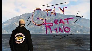  GTA V |  GREAT R1NO 