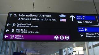 Canada lifts global non-essential travel advisory