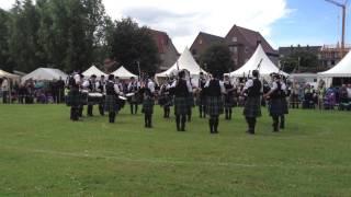 MacLaren Venlo, Xanten 2013