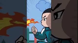 squad Game comedy cartoon#shorts #shortsindia #trending #funny #viral #like #share #subscribe360