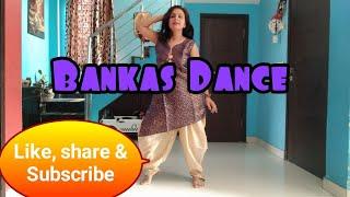 Bankas Dance