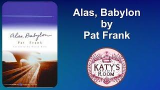 Alas, Babylon - Audiobook