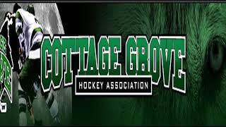 Growing Up Hockey MN Live Stream