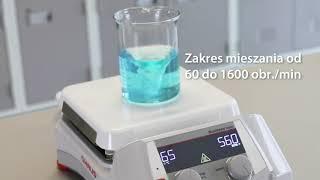 OHAUS Guardian 5000 (PL)