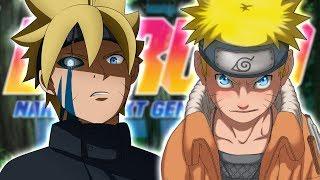 Kid Naruto VS Boruto Erklärt!