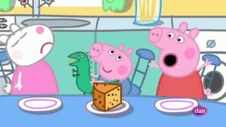 Peppa Pig   El amigo imaginario Español España Episodio 16