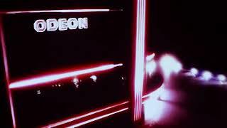 Odeon Cinemas - The First Choice - Our Feature Presentation (mid 80s) [HD]