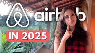 How to start an Airbnb in 2025?