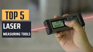 Best Laser Measuring Tools [2024] - Top 5 Picks