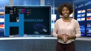 MDC-TV Newsflash, Episode 3