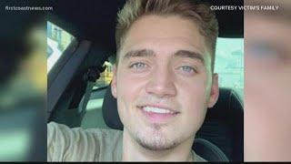 'Why him?' Family, friends in mourning after Callahan man is found dead in Riverside