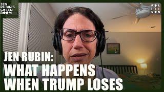 What Happens When Trump Loses