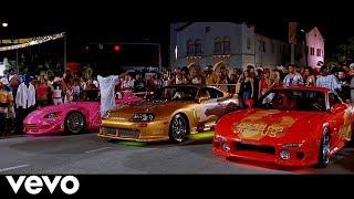 Teriyaki Boyz - Tokyo Drift (REMIX) | FAST & FURIOUS