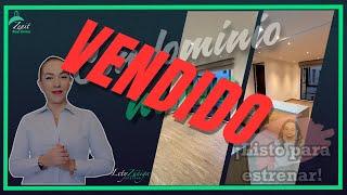 Departamento en VENTA | Condominio Nuevo en Benito Juárez  #inmobiliariascdmx #viralvideo
