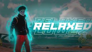 RELAX | 4 Fingers + Gyroscope | PUBG MOBILE Montage