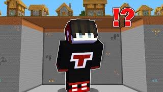 TankDemic Became a GIANT in Minecraft PE  | OMOCITY | ( Tagalog )