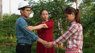 The love story of A Sua and engineer Tuan: Tuan's mother doesn't like A Sua because she is poor.