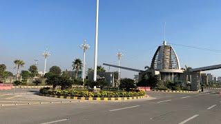 City Housing Faisalabad samundri road by pass