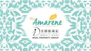 The Amarene Penang Bayan Lepas Low Density Condo | By Ideal Property Group | Nearby Airport