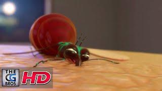 CGI 3D Animated Short "The Itch" - by Yang Huang | TheCGBros