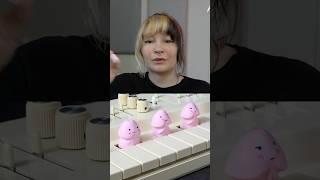 Mushroom synth is even better now