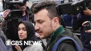 What to know about pro-Palestinian activist's deportation case