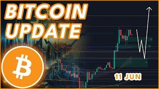 BIG NEWS FOR BITCOIN TODAY!  | BITCOIN (BTC) PRICE PREDICTION & NEWS 2025!