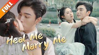 【Full】[Heal Me, Marry Me]The CEO planned to divorce—until one call changed his mind.