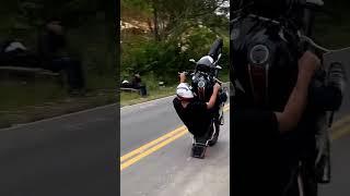 grau no quebra mola #244 #grau #160 #cortedegiro #moto #motos #59d #fuga #rl