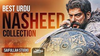 Best Urdu Nasheed Collection - Anasheed Studio