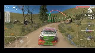 CarX Rally Unleashing the Thrills!#CarGameplay #GamingAdventure #HighOctaneFun @Arjun70381