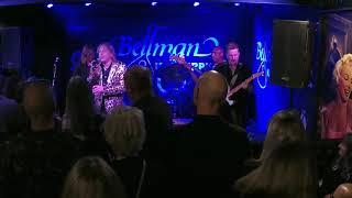 Spoonful Of Blues @ home in Bellman Pub, bluestown Notodden, Norway