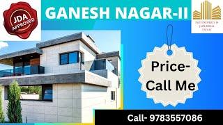 Call-9783557086 JDA Approved Plot in Mansarovar Jaipur || JDA Plot On Iskcon Mandir Road Mansarovar