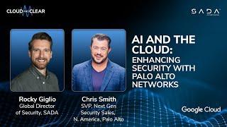 AI and the Cloud: Enhancing Security with Palo Alto Networks | EP 191