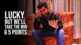 Reviewing our close win against the Bulls ft. CEO Suhail Chandhok | U Mumba