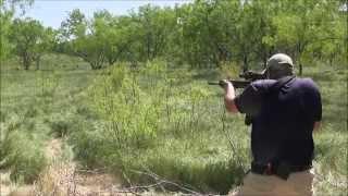 2014 Xtreme Multigun Regional - Darin Cepeda