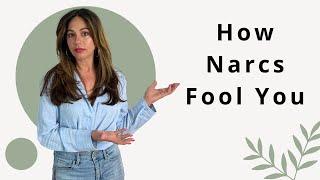 How Narcissists Fool Intelligent/Successful People|Michele Lee Nieves